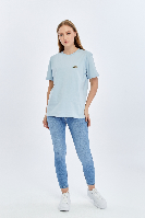 Resim Yenikoza Kadın T-shirt