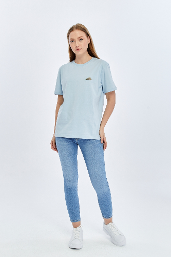 Resim Yenikoza Kadın T-shirt