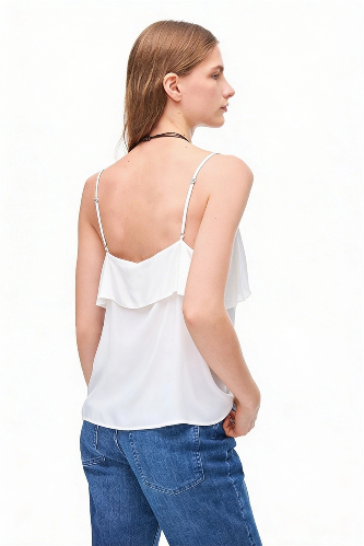 Resim Yenikoza Kadın Bluz