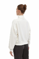 Resim Lumberjack Kadın Sweat A102020754 5W Wl Denıl Yog1-9 5Pr