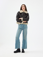 Resim Loft Kadın Mont Lf2040673