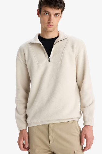 Resim Defacto Erkek  Sweat E8632AX/BG721