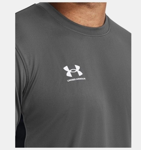 Resim Under Armour Ua M'S Ch. Train Ss Erkek T-Shirt 1379589-025