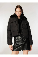 Resim Only Onlkendra Life Bond Oversizjacket Cc Otw Kadın Mont 15348991