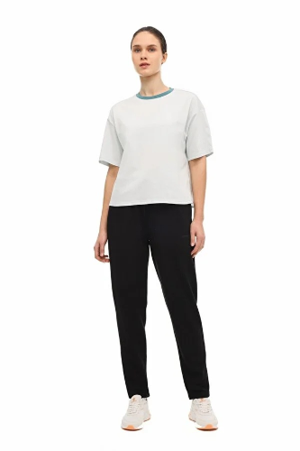 Resim Lumberjack Kadın Eşofman Alt A102203355 WB 22CARLA 6FX