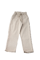 Resim Yenikoza Erkek Çocuk Kanvas Pantolon