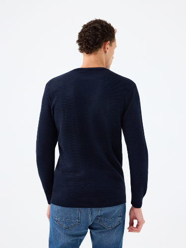 Resim Loft Erkek Kazak Lf2040477