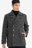 Resim Defacto Erkek  Kaban D1521AX/AR198