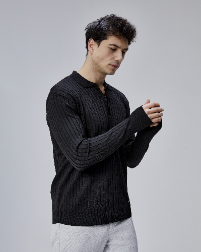 Resim Yenikoza Erkek Kazak