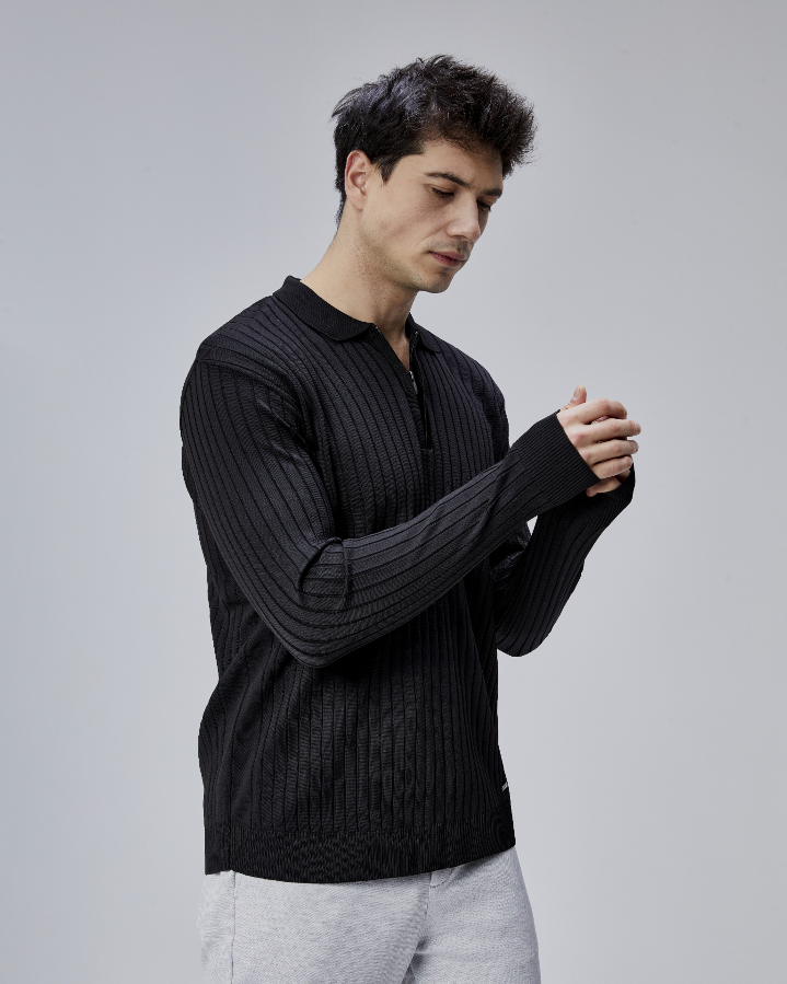 Resim Yenikoza Erkek Kazak