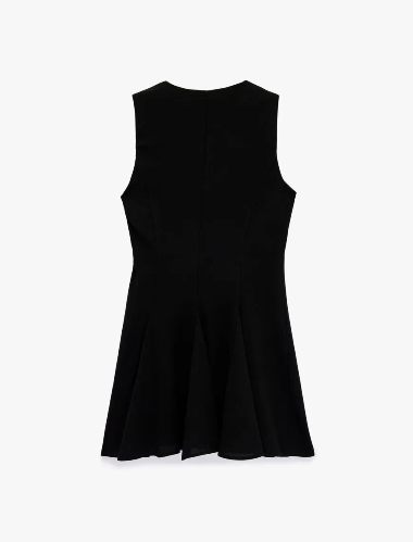 Resim Koton Kadın Elbise 6SAK80005FW