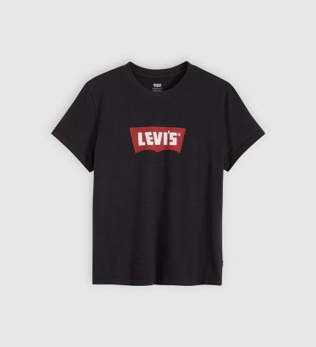 Resim Levis Kadın T-shirt