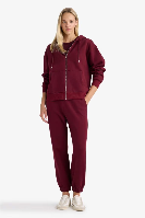 Resim Defacto Kadın Eşofman Alt F9622AX/BR115