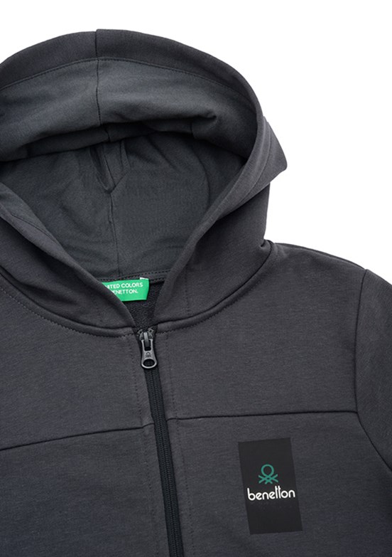 Resim Benetton Erkek Çocuk Sweat 72777 BNT-B21640