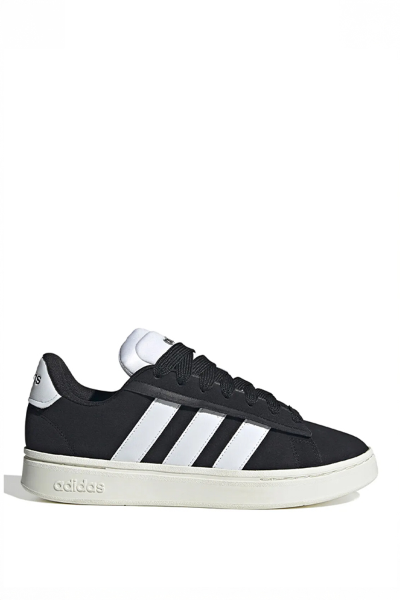 Resim Adidas Grand Court Alp Erkek Spor Ayakkabı Jh7235