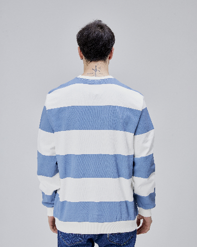 Resim Paul&More Erkek Sweat P.M 1916