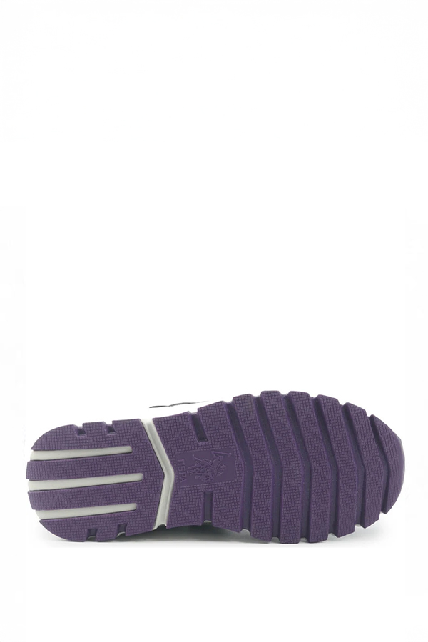 Resim U.S. Polo Assn. Kız Çocuk Spor Ayakkabı A102027888 5F Keltes Jr 5Pr