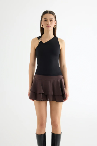 Resim QUZU Kadın Bluz