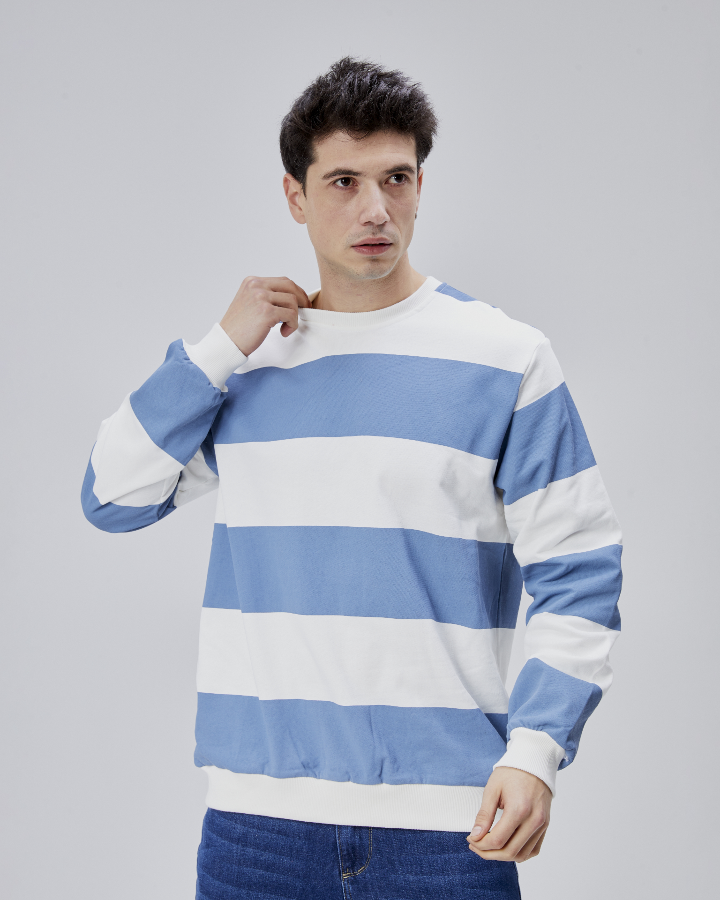 Resim Paul&More Erkek Sweat P.M 1916