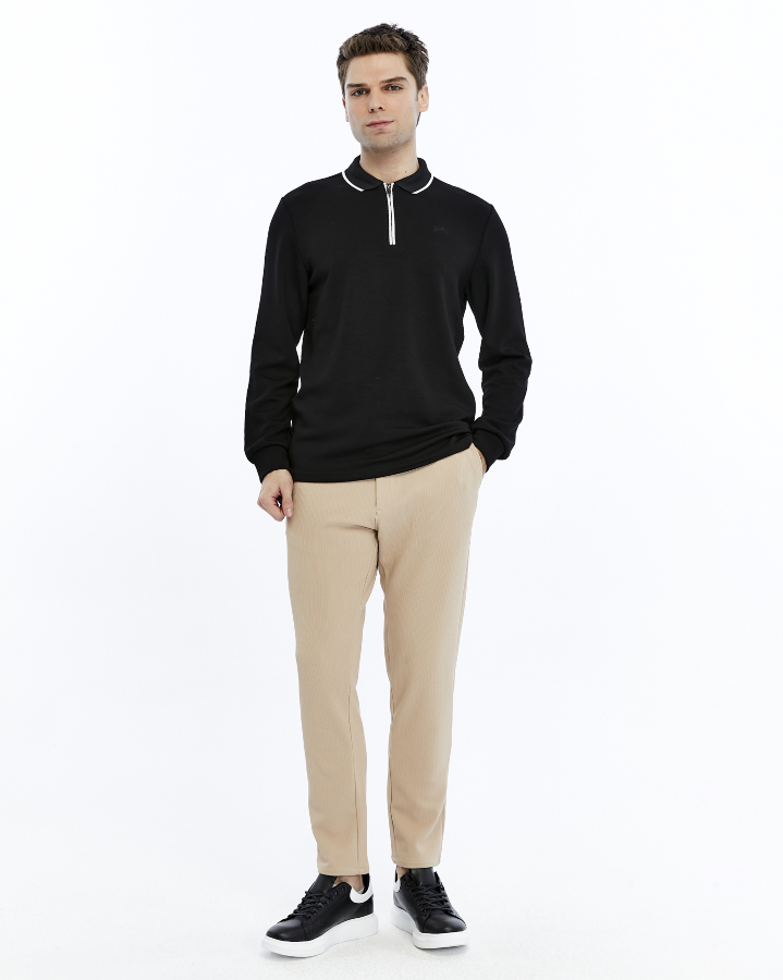 Resim Yenikoza Erkek Sweat