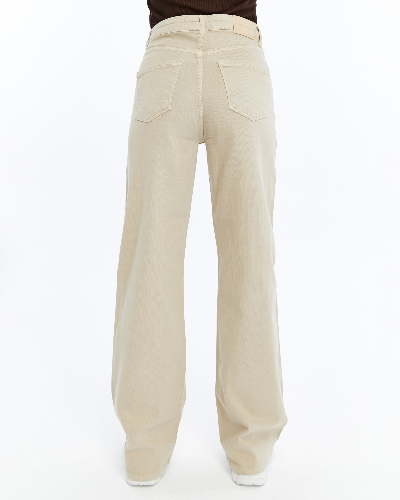 Resim Yenikoza Kadın Jean