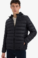 Resim Defacto Erkek  Mont C5631AX/BK27