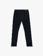 Resim Koton Erkek Jean Pantolon 6Wam40025Id