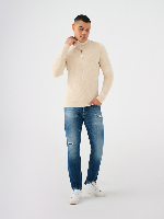 Resim Loft Erkek Kazak Lf2037257