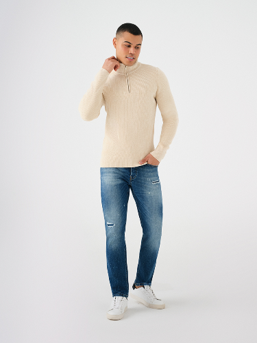 Resim Loft Erkek Kazak Lf2037257