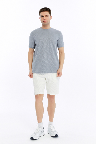 Resim Trender Erkek T-shirt