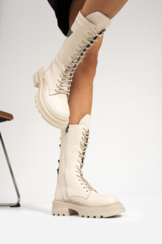 Resim Hammer Jack Kadın Fenıx Z Çizme 2140-Z