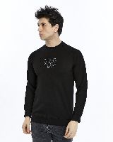 Resim Paul&More O Yaka Erkek Sweat 223 Never