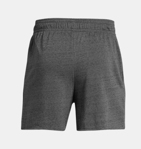 Resim Under Armour Ua Rival Terry 6İn Short Erkek Şort 1382427-025