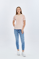 Resim Trender Kadın T-shirt