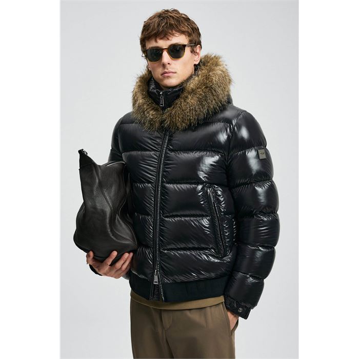 Resim Lufian Jeam Erkek Mont 112120240