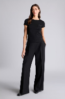 Resim Defacto Kadın T-shirt G9548AX/BK81