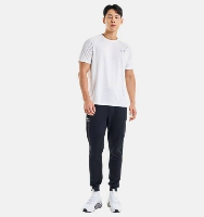 Resim Under Armour Ua Tech 2.0 Ss Tee Erkek T-Shirt 1326413-100