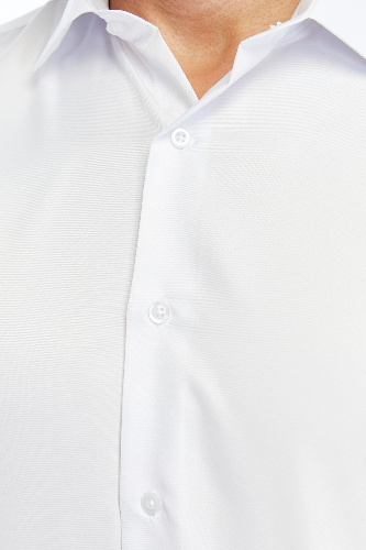 Resim Yenikoza Erkek Gömlek