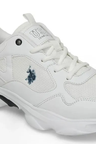 Resim U.S. Polo Assn. Kadın Spor Ayakkabı A101946822 Bob Wmn 5Fx