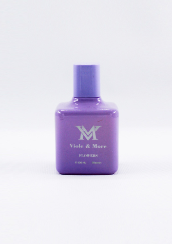 Resim Viole&More Flowers Kadın Parfüm 100 Ml