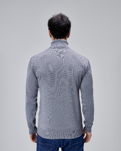 Resim Trender Erkek Kazak