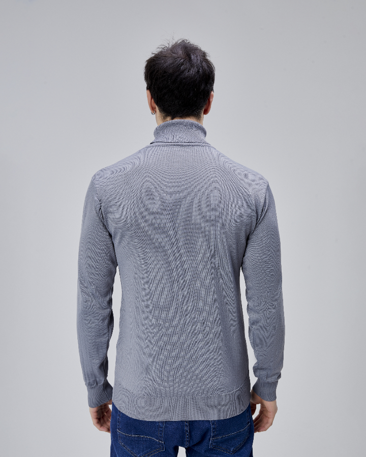 Resim Trender Erkek Kazak