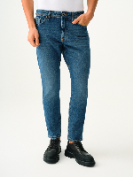 Resim Loft 68 Simon Erkek Jean Pantolon Lf2037329