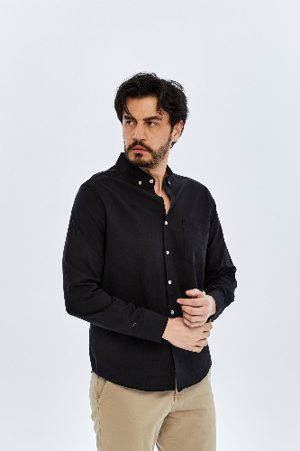 Resim Trender Erkek Gömlek