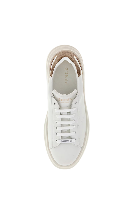 Resim Guess Footwear  Erkek  Günlük Ayakkabı FMPVIBLEA12-WBEIB Elba