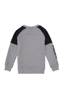 Resim U.S. Polo Assn Kids Erkek Çocuk Sweat Takım US2221-G