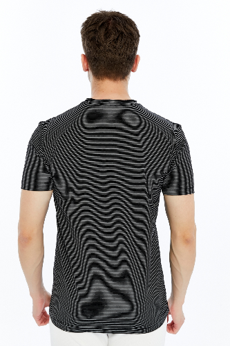 Resim Trender Erkek T-shirt