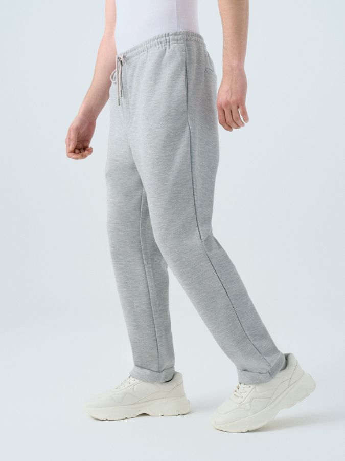 Resim Loft Erkek Regular Fit Eşofman Alt LF2039613