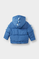 Resim Defacto Erkek Bebek  Mont E8214A5/BE358