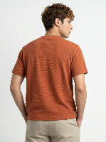 Resim Loft  Erkek T-Shirt Lf2042285